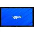 Iggual Mtl430hs 43´´ Tpv