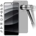 Mtp Products Xiaomi Redmi Note 14 Pro+ 5G Privatliv Beskyttelsesglass