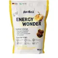 BugBell tørrfôr Energy Wonder - Sparepakke: 4 x 800 g