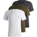 Hugo Boss Classic 10267939 Kortarmet T-skjorte 3 Enheter