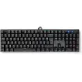 Nedis Gkbdm110bkfr Gaming-tastatur