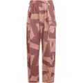 Adidas Terrex Xploric Cargo Printed Joggers