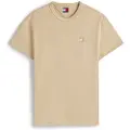 Tommy Hilfiger Badge Regular Fit Kortarmet T-skjorte
