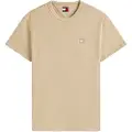 Tommy Hilfiger Badge Regular Fit Kortarmet T-skjorte