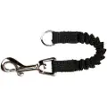Trixie Støddæmper, S–M: 21 cm/15 mm, sort, op til ca. 30 kg