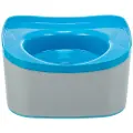 Trixie Strong reiseskål - L 21 x B 21 x 11 cm
