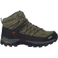 CMP Rigel Mid Wp 3q12947 Tursko