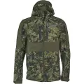 Seeland Chaser Aero Camo Jakke Herre InVis MPC green, 60