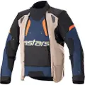 Alpinestars Halo Drystar Jakke