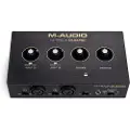 M-AUDIO M-Track Duo HD 2-Channel Interface
