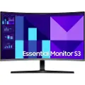 Samsung Ls32d392gauxen 32´´ Full Hd Va Led 100hz Buet Skjerm