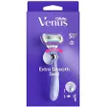 Gillette venus Oral-B Satin Floss (U) tanntråd 25 m