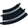 Scalextric Rad 2 standardkurve 45° (2 per pose)