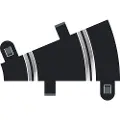 Wittmax Rad 1 Half Inner Curve 22.5° (2 per bag)