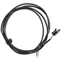 Grundfos kabel mini superseal - Kabel signal mini superseal 2000mm, acc.
