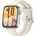Huawei Watch FIT 4 - White