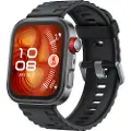 Huawei Watch Fit 4 Pro Smartklokke
