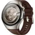 Huawei Watch 5 46mm Smartklokke