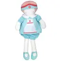 Munecas Arias Elegant Ammeklut Babydukke 34 Cm