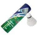 Spartan Gear Spartan Badminton shuttlecocks/balls Spartan 6 pcs.