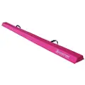 Master Coffee Master Gym Balance Balance MASTER Pink Foldable 240 cm