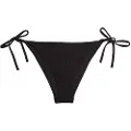 Calvin Klein Kw0kw01985 Bikini Bunn