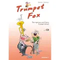 Gehrmans Musikförlag Trumpet Fox 1