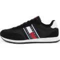 Tommy Hilfiger Runner Casual Ess Treningssko