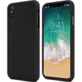 Mercury Soft Motorola Moto G7/G7 Plus black/black Cover