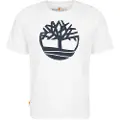 Timberland Kennebec River Tree Logo Kortarmet T-skjorte