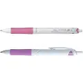 Pilot Pen Kuglepen Pilot Acroball Hvid, pink