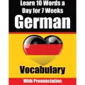 De Fryske Wrald German Vocabulary Builder