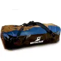 Metalsub Amphibian Dry With Drain Valve 108l Utstyrspose