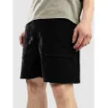 Kazane Bouchet Shorts svart