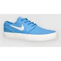 Nike Sb Zoom Janoski OG+ Iso Skatesko blå