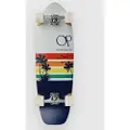 Ocean pacific Sunset 32'' Komplette mønster