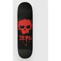 Zero Blood Skull 8.5" Skateboard Deck mønster