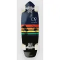 Ocean pacific Sunset 27'' Komplette mønster