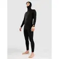 Patagonia R3 Regulator Fz Hooded Full Våtdrakt svart