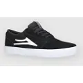 Lakai Griffin Skatesko svart