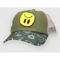 A.Lab Mesa Trucker Caps grønn