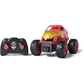 Spin Master Monster Jam RC 1:24 Marvel Iron Man