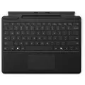 Microsoft Surface Pro 10 Alcantara Tastatur Spansk