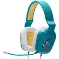 PowerA Wired Stereo Headset for Nintendo Switch - Fortnite Llambro