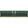 Kingston Server Premier - DDR5 - modul - 32 GB - DIMM 288-pin - 4800 MT/s / PC5-38400 - CL40 - 1.1 V - ikke-bufret - on-die ECC