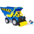 Spin Master Rubble & Crew Deluxe Wheeler dumper