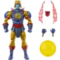 Mattel Mvse New Eternia Sy-klone-figur