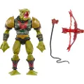 Mattel Mvse Pop Evil Horde Leech-figur