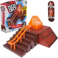 Spin Master Tech Deck Pyramide Shredder 2.0