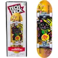Spin Master Skate Håndbrett 27 cm - Santa Cruz
